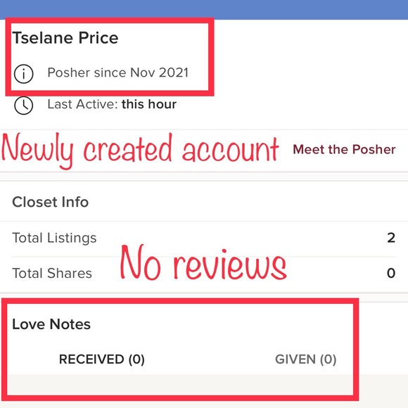 SCAMS FAQ 2/2 - Picture 9 of 12